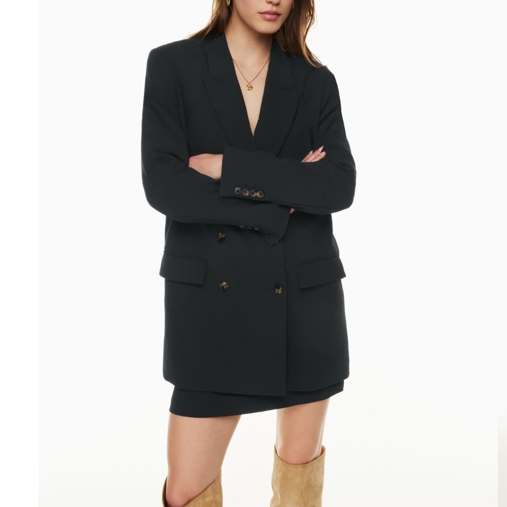 Cherrelle Blazer - Wilfred
